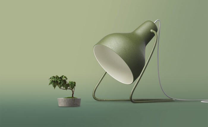 green-scene