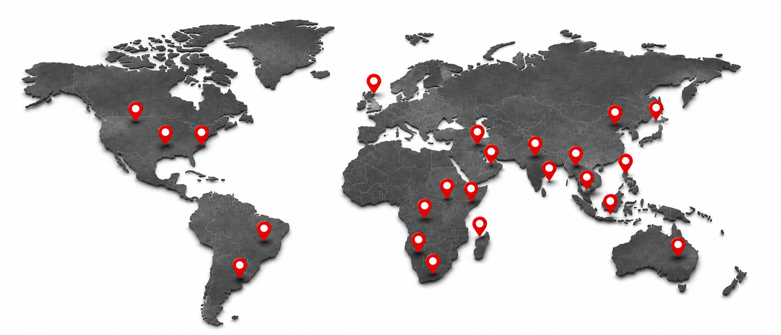 World Clients